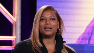 Queen Latifah Conductors