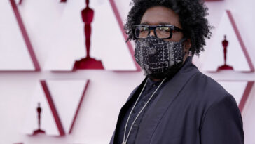 Questlove Hot Docs Conference