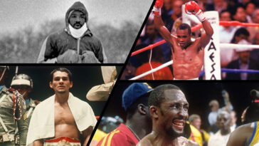 The Kings Docuseries Showtime