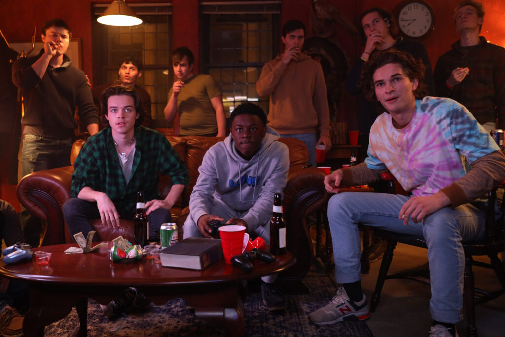 Showtime Releases Season Premieres of 'The Chi', 'Black Monday', and Series Premiere of 'Flatbush Misdemeanors' for FREE