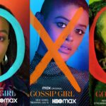 HBO Max Gossip Girl
