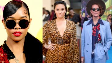 H.E.R iHeartRadio Music Awards