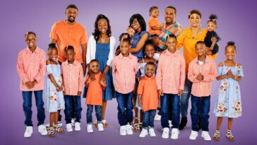 TLC's 'Doubling Down with the Derricos' Exclusive Season 2 Clip!