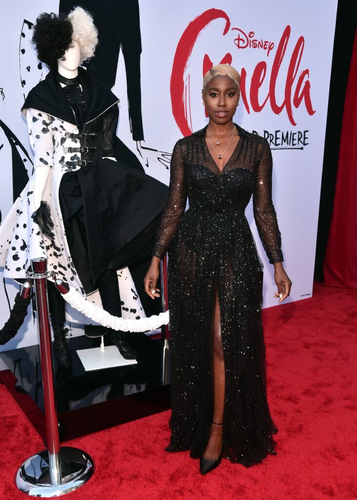 Exclusive Interviews with 'Cruella' Cast Ahead of Friday Premiere!