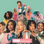 Black Lady Sketch Show