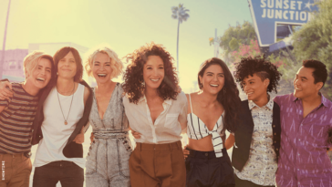 Showtime Free Pride Month