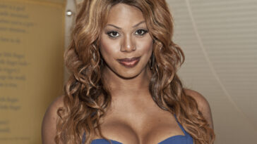 Editorial credit: lev radin / Shutterstock.com