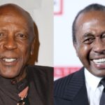 Gossett Vereen Juneteenth Celebration