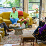 Disney+ Robin Roberts