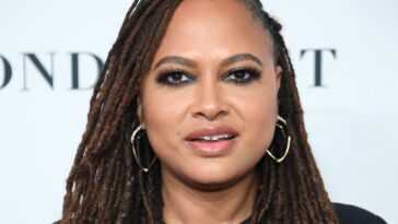 DuVernay's ARRAY Artist Commission