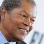 Clarence Williams III