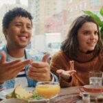 IFC Dating & New York