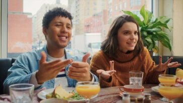 IFC Dating & New York