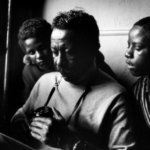 50 years of SHAFT Cultural Critic Michael Gonzales years Shaft
