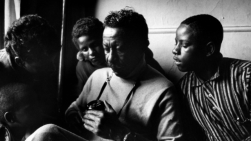 50 years of SHAFT Cultural Critic Michael Gonzales years Shaft