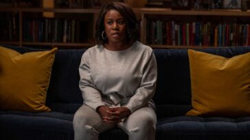 'In Treatment' Season 4