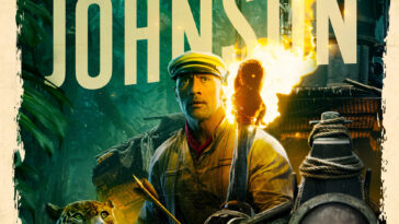 Dueling Trailers: Disney's "JUNGLE CRUISE" Starring Dwayne Johnson & Emily Blunt