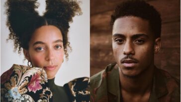 Keith Powers 'Door Mouse'