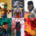 Disney+ Kizazi Moto
