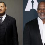 Rob Edwards 'Sneaks' Fisburne