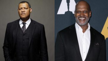 Rob Edwards 'Sneaks' Fisburne