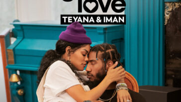 We Got Love Teyana