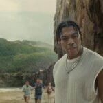 M Night Shyamalan Thriller 'Old'