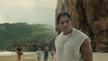 M Night Shyamalan Thriller 'Old'