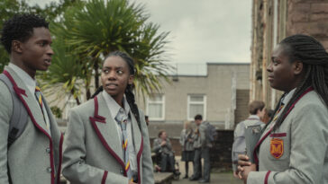 Sex Education Returns to Netflix For a Third Season