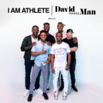 Sterling K. Brown Joins I AM Athlete Podcast & David Makes Man Cast