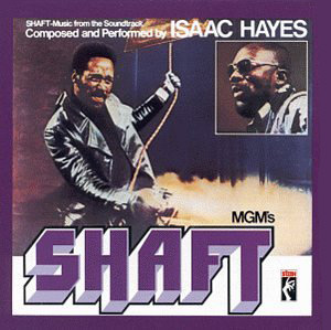 '50 years of SHAFT' Chronicled by Cultural Critic Michael Gonzales