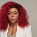 Taraji P. Henson Annie