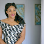 Haddish Friday Night Vibes