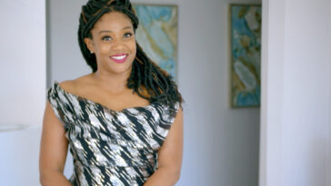 Haddish Friday Night Vibes