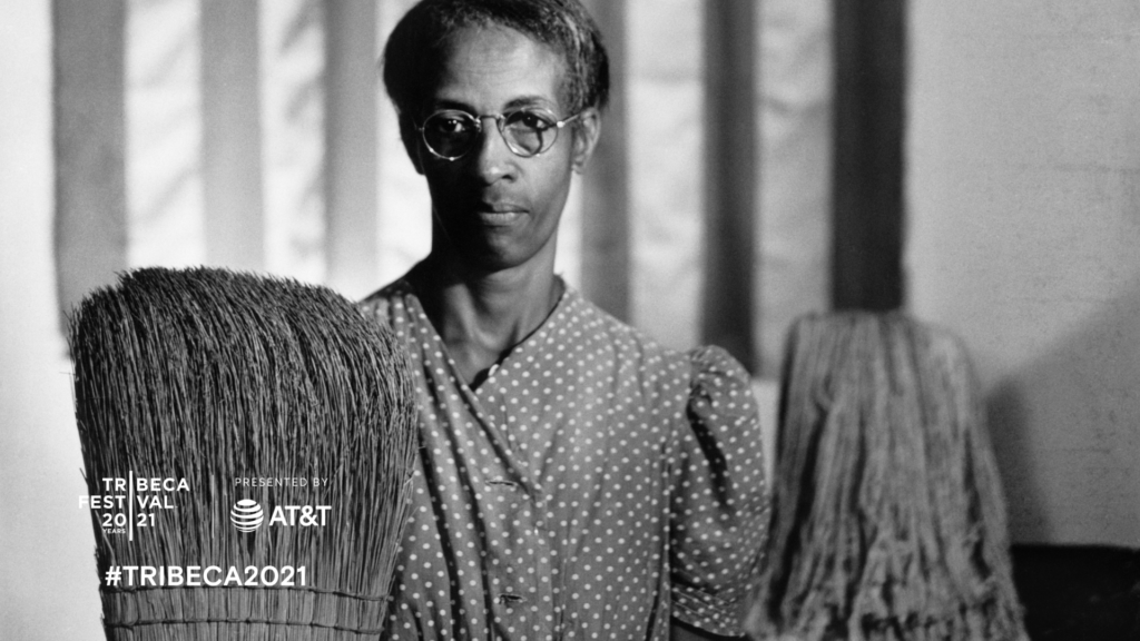 Tribeca 2021 Choice Weapons Inspired Gordon Parks Review