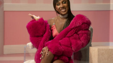 Ziwe Season Two Showtime