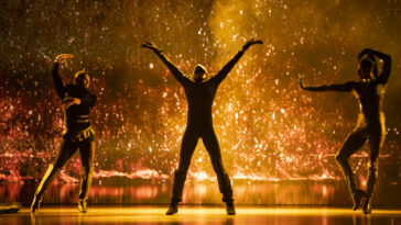 Legendary Season Three