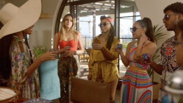 GROWN-ISH Official Trailer Season 4