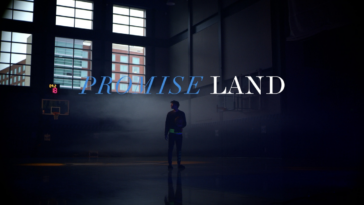 Ja Morant Docuseries 'Promiseland'