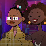 Disney+ SparkShorts