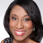 TV One Charnelle Anderson