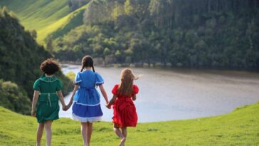 Ava DuVernay Cousins