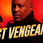 Fast Vengeance DMX