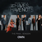 Tyler Perry's The Haves and the Have Nots