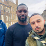 Adam Deacon Sumotherhood