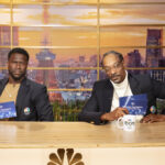 OLYMPIC HIGHLIGHTS WITH KEVIN HART AND SNOOP DOGG