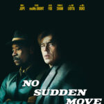 No Sudden Move