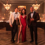 comedic action thriller Red Notice