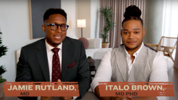 YouTube Barbershop Medicine