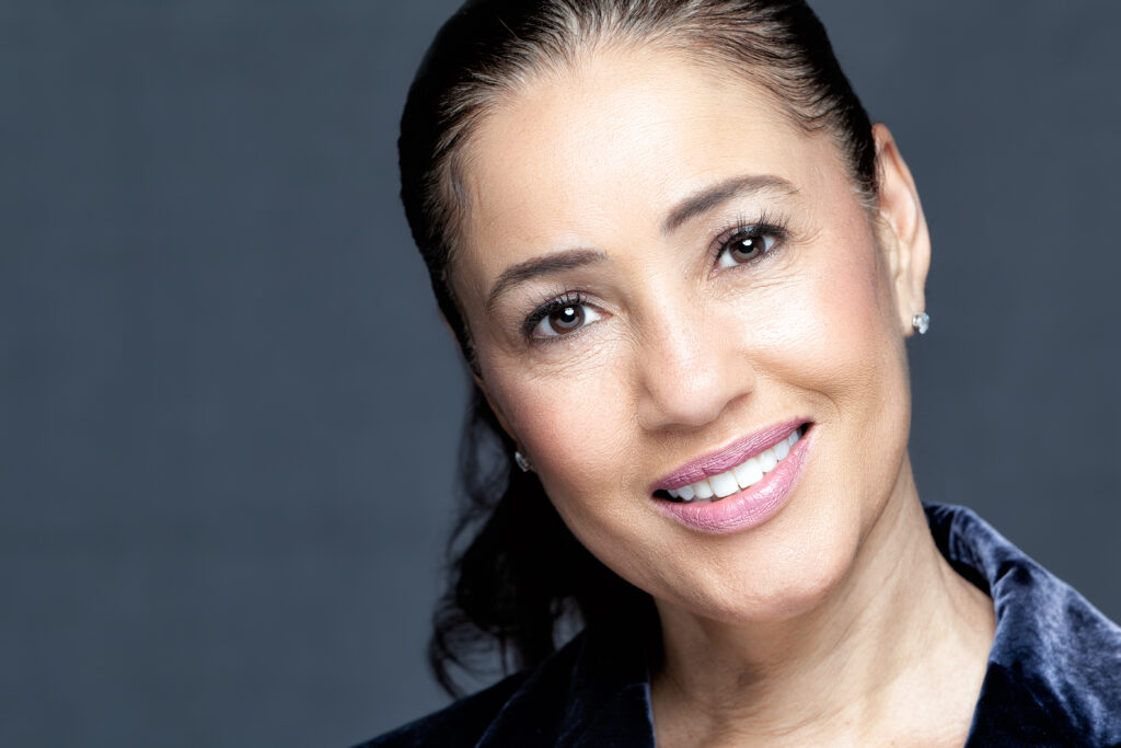 BET Nadja Webb